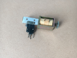 Hup Shift Solenoid (Rowe-AMi  MM5)
