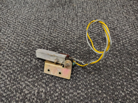 Detent Switch/ Mechanism (Seeburg/ Div)