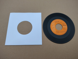 7" Single: Jim Reeves - Gypsy Feet (1971)