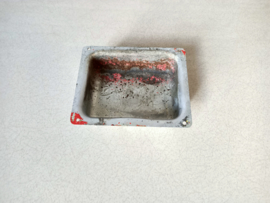 Cabinet Rear Handle Cover (AMi F80)