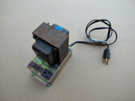 Power Supply/ 401-06891 (Rowe-AMi) Wallbox