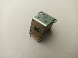 Coil Key Switch Panel (Harting Div)