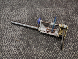 Grear + Cam/ Mechanism (Rowe-AMi Tl-2/ R-74)