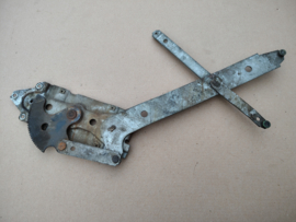 Raam Mechaniek Cadillac Coupe De Ville (1962) USA