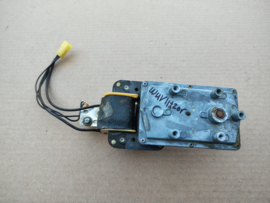 Motor/ Mechanism (Wurlitzer 3500/ Div)
