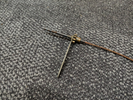 Annuciator + Cable / Mechanism (Rowe-AMi/ MM4)