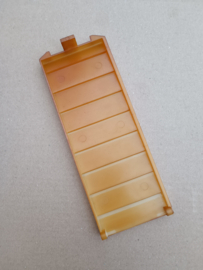 Program Holder "1A - 7B " (NSM Festival 130) 1966