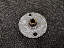 Gear & Ratcht Wheel / Mechanism (Wurlitzer /3300)