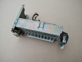 Push Button Panel (Wurlitzer 5220) 1965/1972