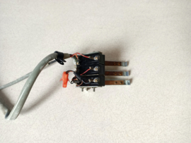 Micro Switch Lever Assembly Mechanism (Rock-Ola 433 GP)