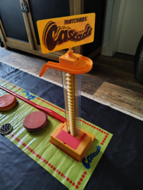 Matchbox Cascade/ Ball Game/ battery / Seveties / in the box