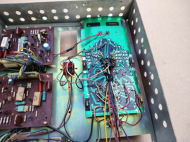 Amplifier/ 556 (Wurlitzer 1050/ 3600/ 3700/ 3800)