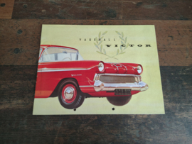 Folder: Vauxhall Victor (1959)