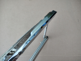 Side Panel/ LH (Seeburg Showcase)