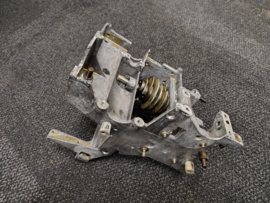 Carriage + Cam/ Mechanism (Seeburg 100A)