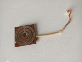 Selection Board Mechanism (Wurlitzer 3800 Americana)