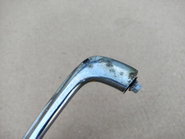 Deur Klink/ Rechts Cadillac Coupe/ Sedan De Ville (1962)