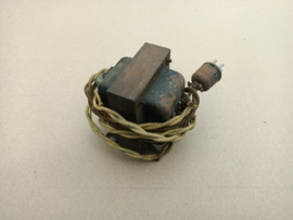 Power Support (Seeburg Trashcan)