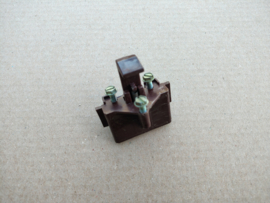 Bracket (Rowe-AMi Tropicana /JBM)