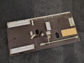 Amplifier Door (AMi JAL- 200)