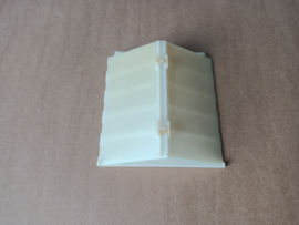 Program Holder (Seeburg Channel 220/222)