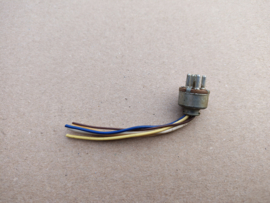 5 Pins/ Cable Plug (jupiter 120/ Div)