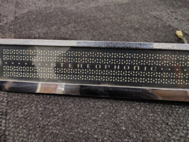 Stereophonic Panel (Rowe-AMi /MM4)