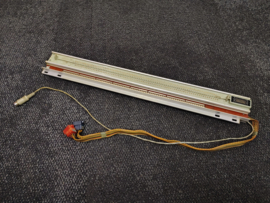 Memory/ Mechanism (NSM Prestige)