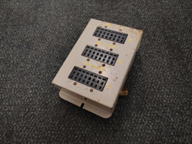 Contact Block/ Selector (AMi E120) Parts!!!