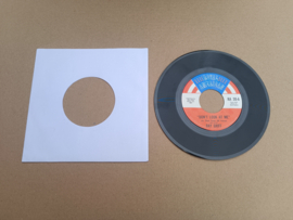 7" Single: Ray Griff - Don't Look At Me/ USA