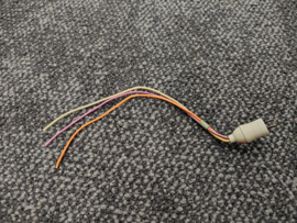 Cable Plug/ Speakers (Wurltizer Lyric /Div)