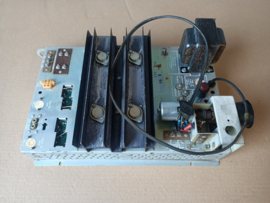 Amplifier/ TSA6 (Seeburg Div) 110v