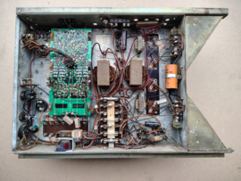 Amplifier/ 548 (Wurlitzer 3100/ 3200)