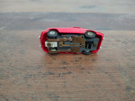 Porsche 911 / Faller AMS / Slotcar / Racebaan