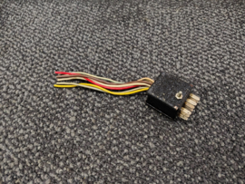 Cable Plug (Gedasa Sinfonola 1000)