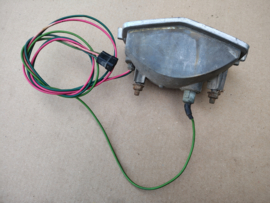 Achterlicht Huis/ Cadillac Coupe/ Sedan De Ville (1962)