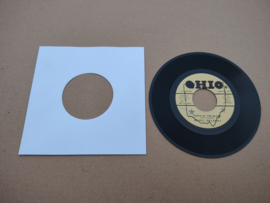 7" Single: Ethel Delaney - Taste Of The Blues (1973) USA