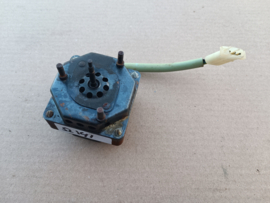 Turn Table Motor/ Mechanism (Rock-Ola 448)