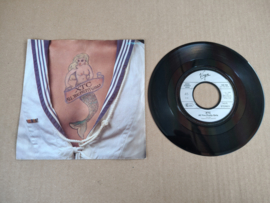 7" Single: XTC - All You Pretty Girls  /1984