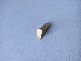 Key Switch Button " H " (Seeburg LS1)