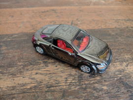 Audi TT/ 8N (2002-2006) 1:32