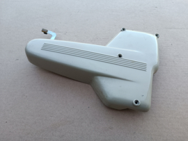 Carriage Cover/ LH/ Mechanism (78RPM) Seeburg M100A