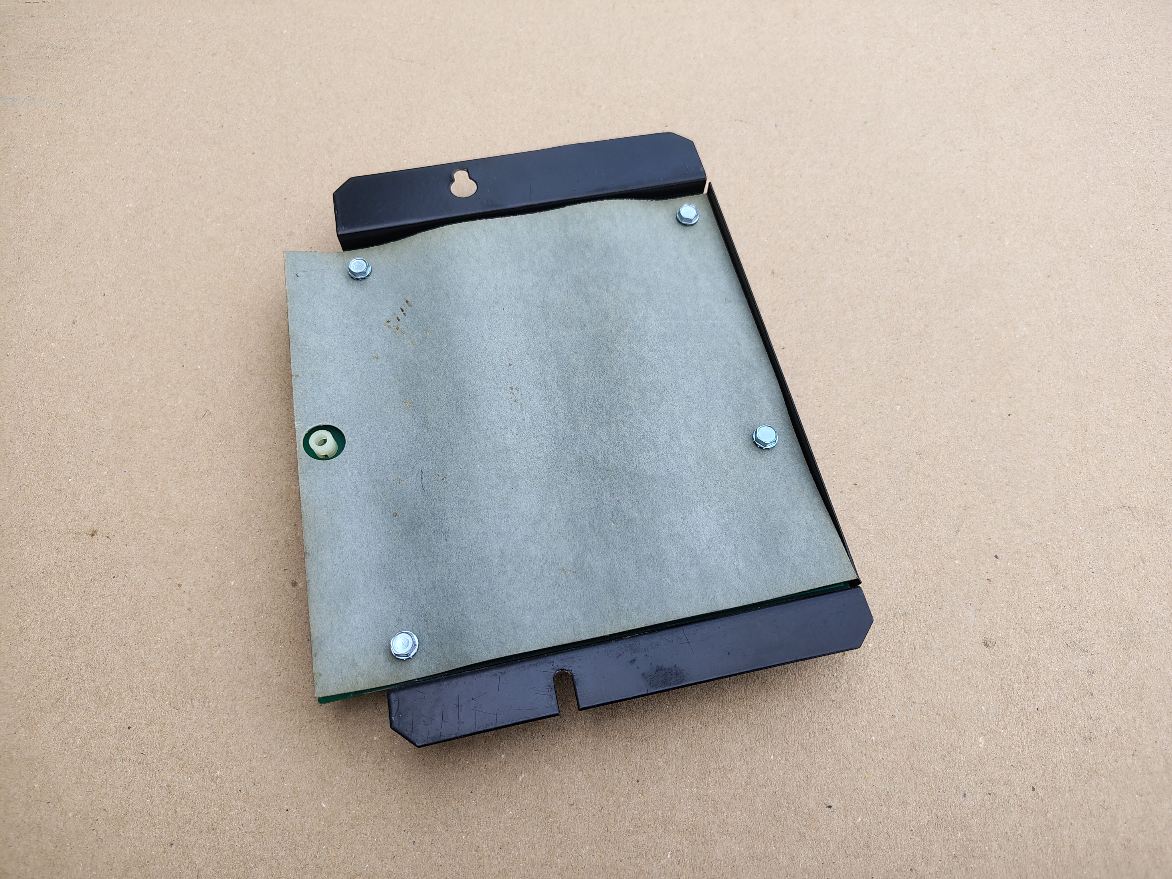 CD-Wallbox Concentrator/ 40856401 (Rowe-AMi/ CD-100)