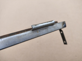 Dome List/ Top (Wurlitzer 2300/2310)