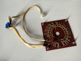 Selection Board Mechanism (Wurlitzer 3510 Zodiac)