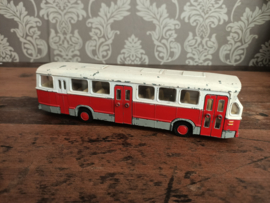 DAF Citybus (DAF Trucks) 1:50 (Lion-car)