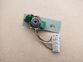 Volume Switch (Rock-ola - Capri/ 418S (1963)