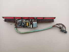 Key Switch Panel (Wurlitzer 3100)