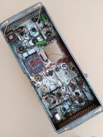 Amplifier (Seeburg 201)