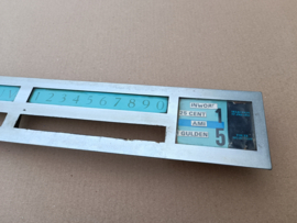 Push Button/ Casting (Rowe-AMi  MM2)